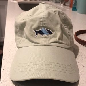 Fish hippie hat